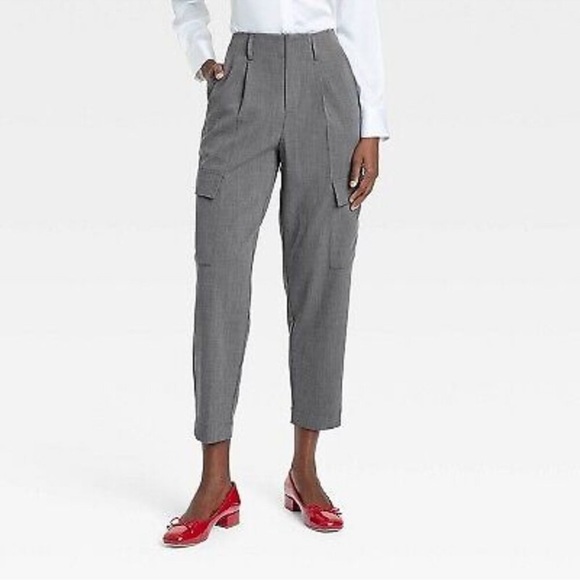 a new day Other - Women’s Gray Pants